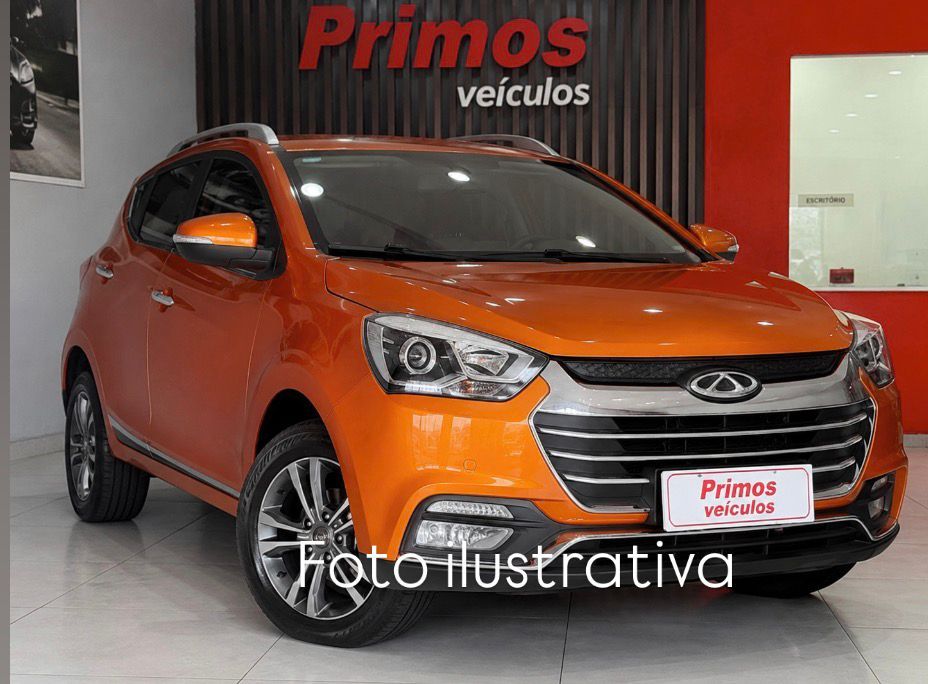 T40 1.5 JET Flex 16V 5p Mec.