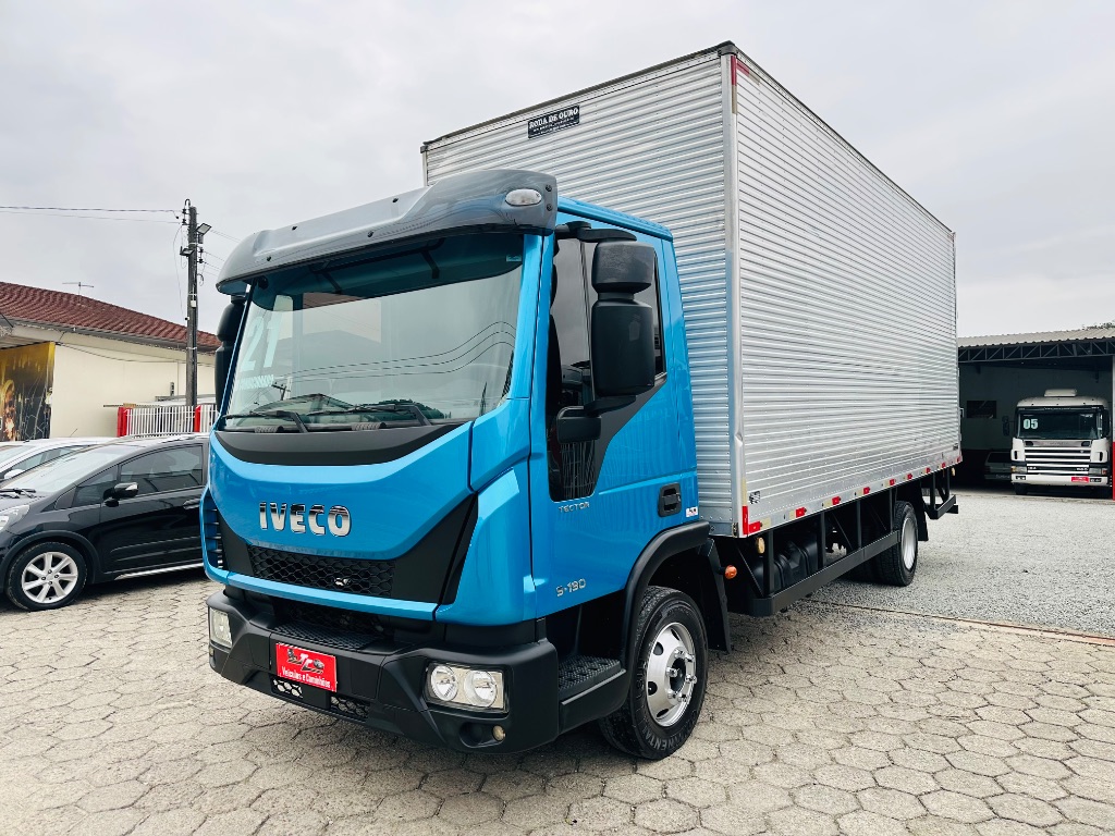 TECTOR 9-190 BAU 