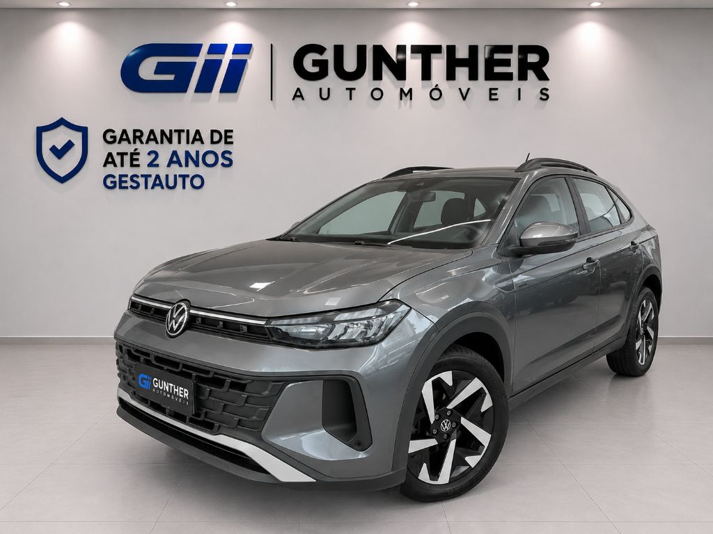Tera High 1.0 170 TSI Flex 12V 5p Aut