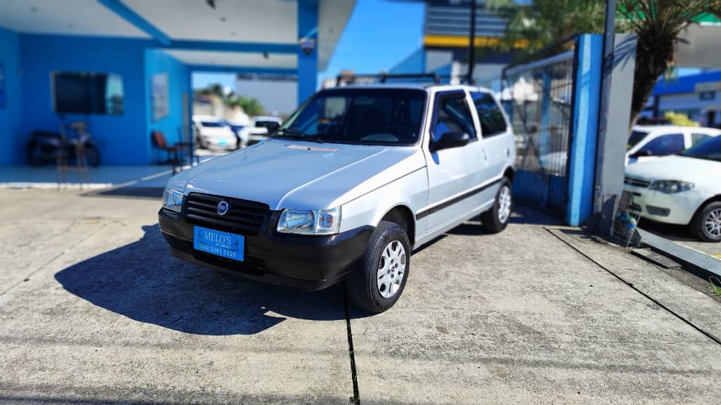 Uno Mille 1.0 F.Flex