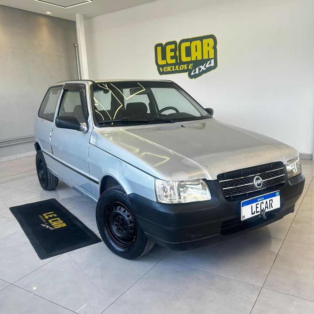 Uno Mille 1.0 Fire/ F.Flex/ ECONOMY 2p