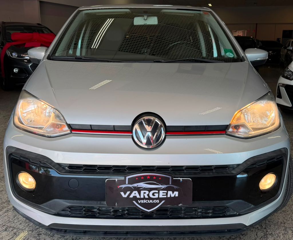 up! move 1.0 TSI Total Flex 12V 5p