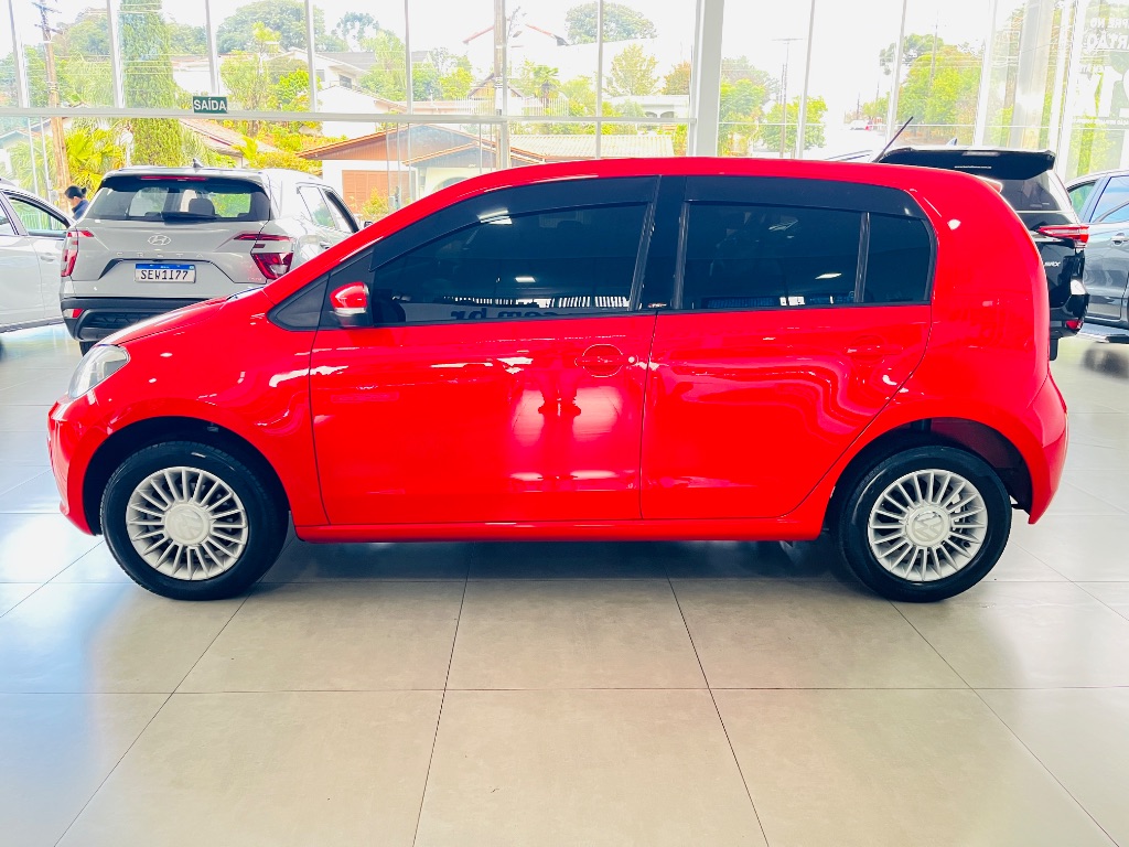 up! move 1.0 TSI Total Flex 12V 5p