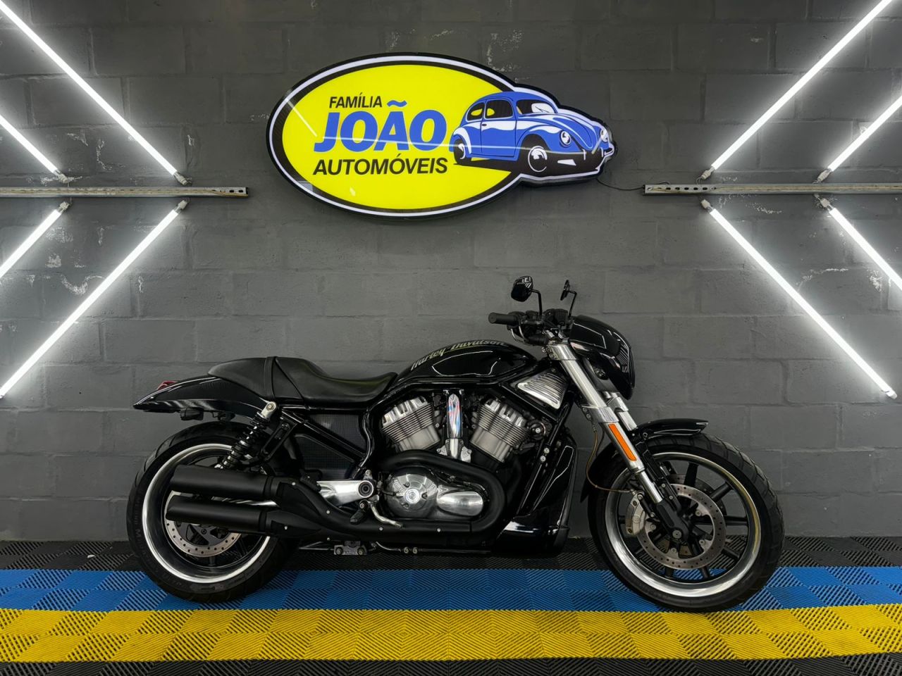 V-ROD 1130cc VRSCA/ 1250 VRSCAW