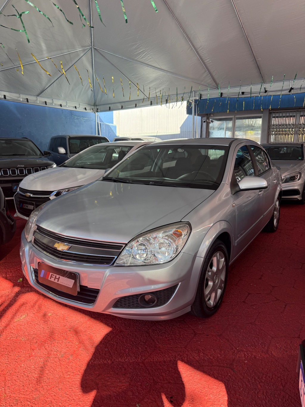 Vectra EXPRESSION 2.0 Manual ** SEM GARANTIA **