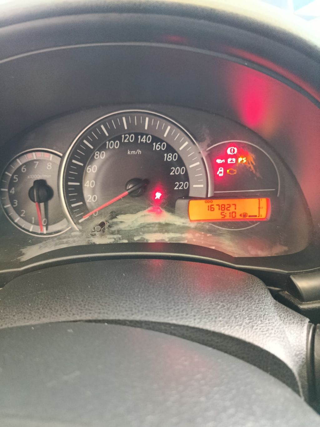 VERSA S 1.0 12V FlexStart 4p Mec.