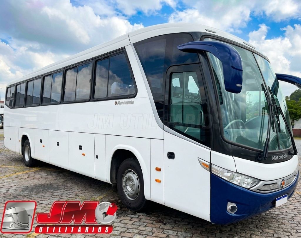 Viaggio 1050 G7 O500 M ano 2010 COD.1786