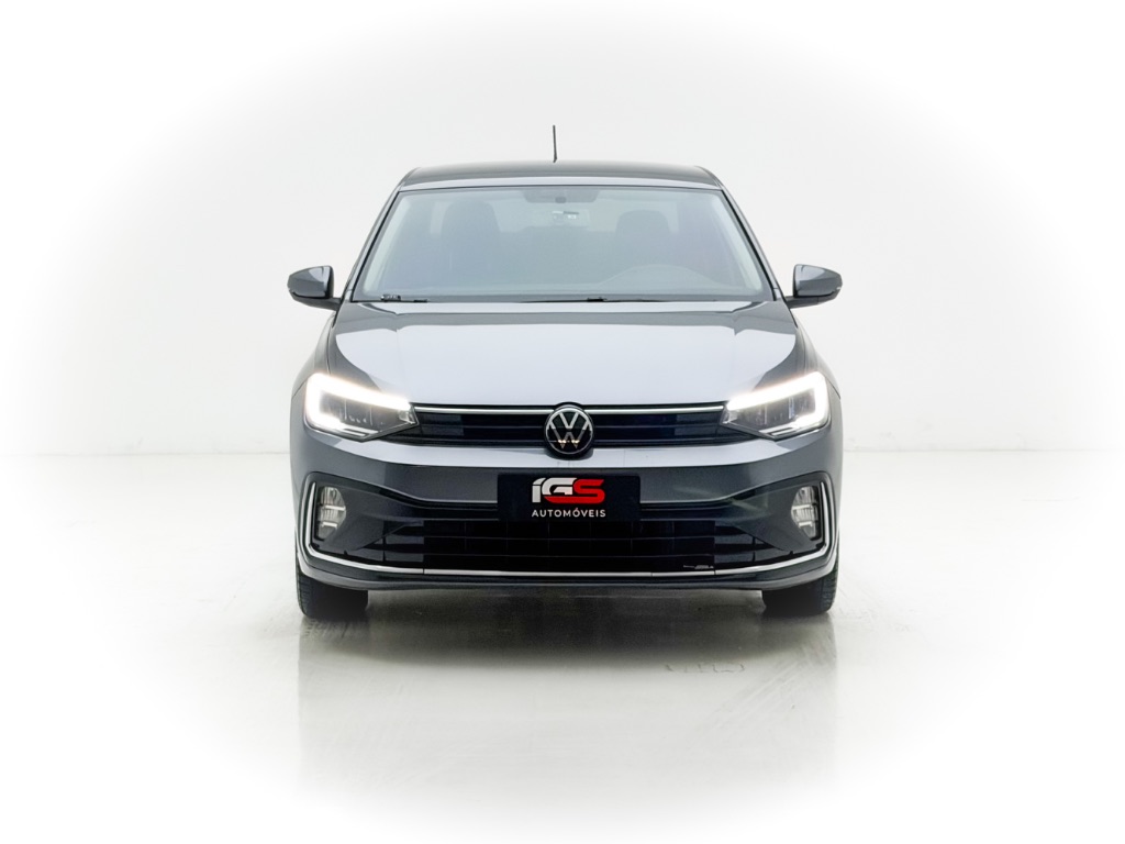 VIRTUS Comfort. 200 TSI 1.0 Flex 12V Aut