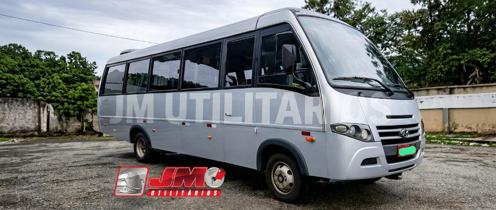 Volare V8L rodoviario a venda ano 2017 COD.239