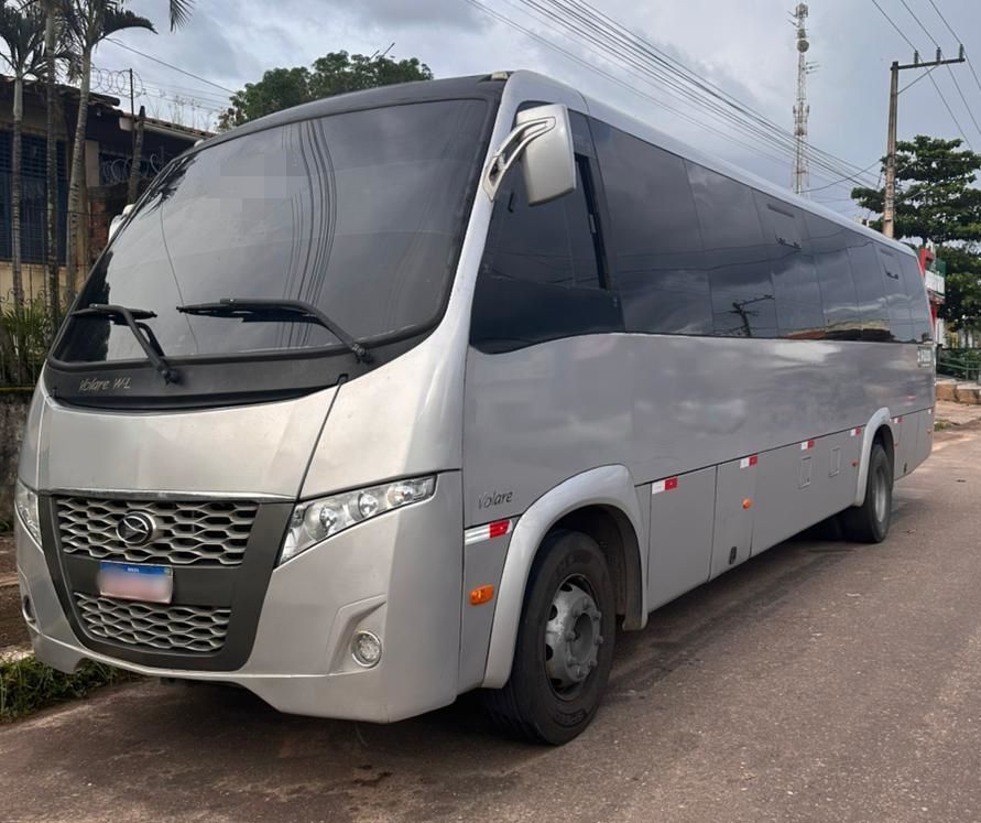 Volare WL ano 2019 Agrale MA 15.0 a venda COD.1752