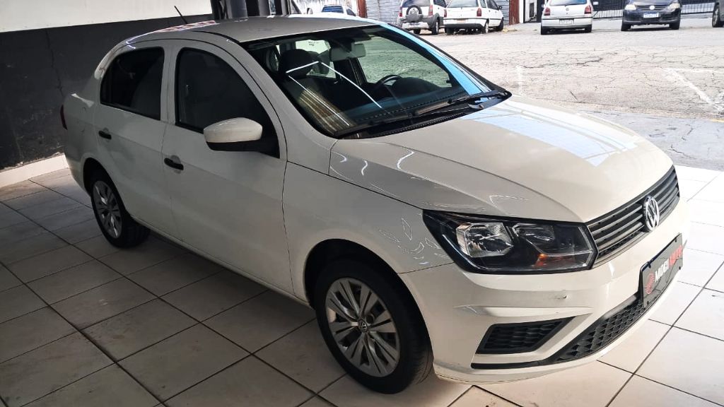 VOYAGE 1.0 Flex 12V 4p