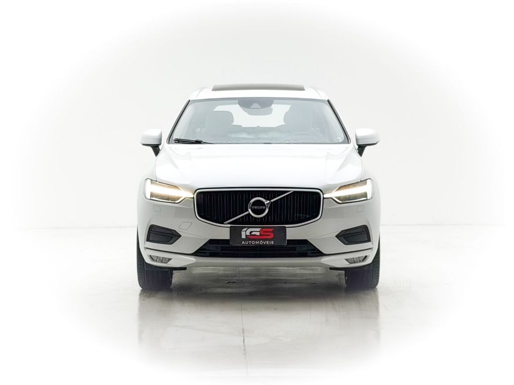 XC 60 T-5 MOMENTUM 2.0 254cv AWD 5p