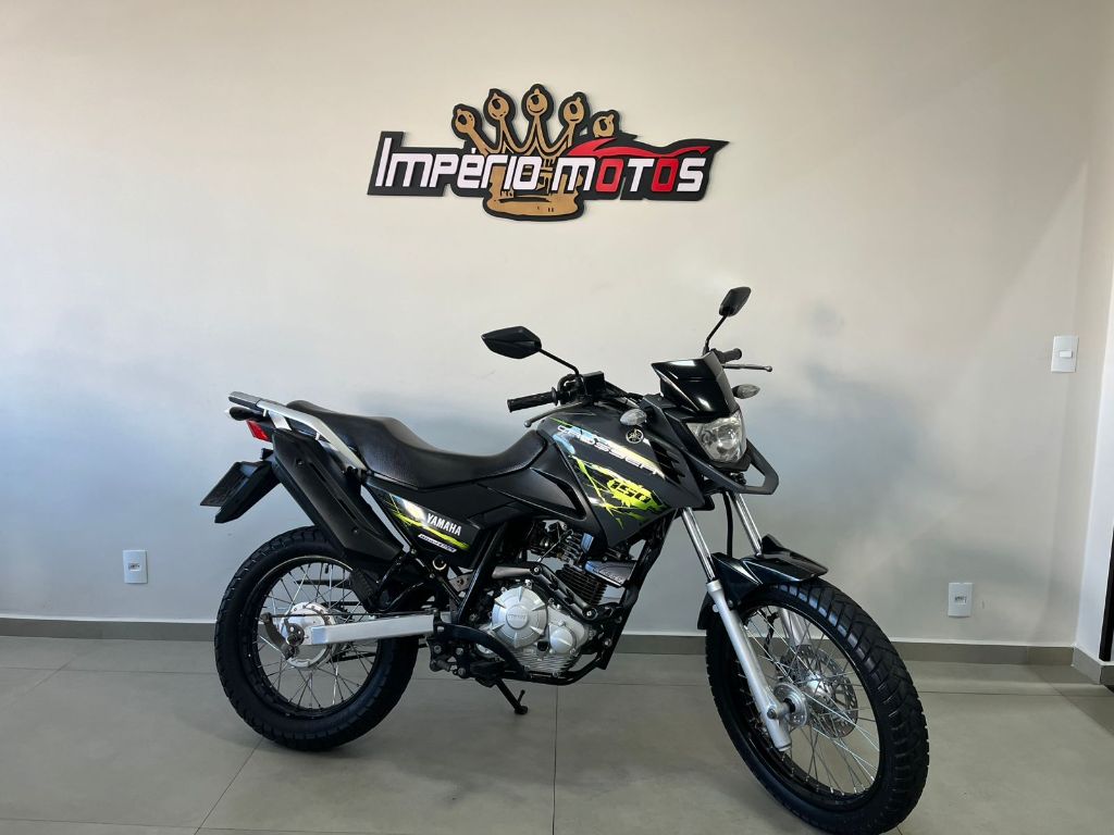 XTZ 150  CROSSER ED /FLEX