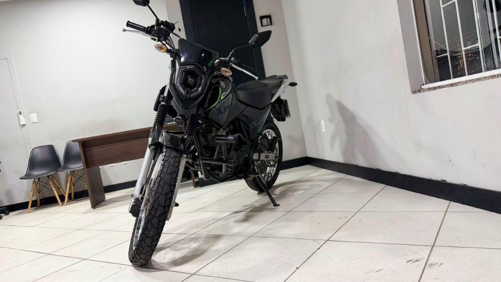 XTZ 150 CROSSER S FLEX
