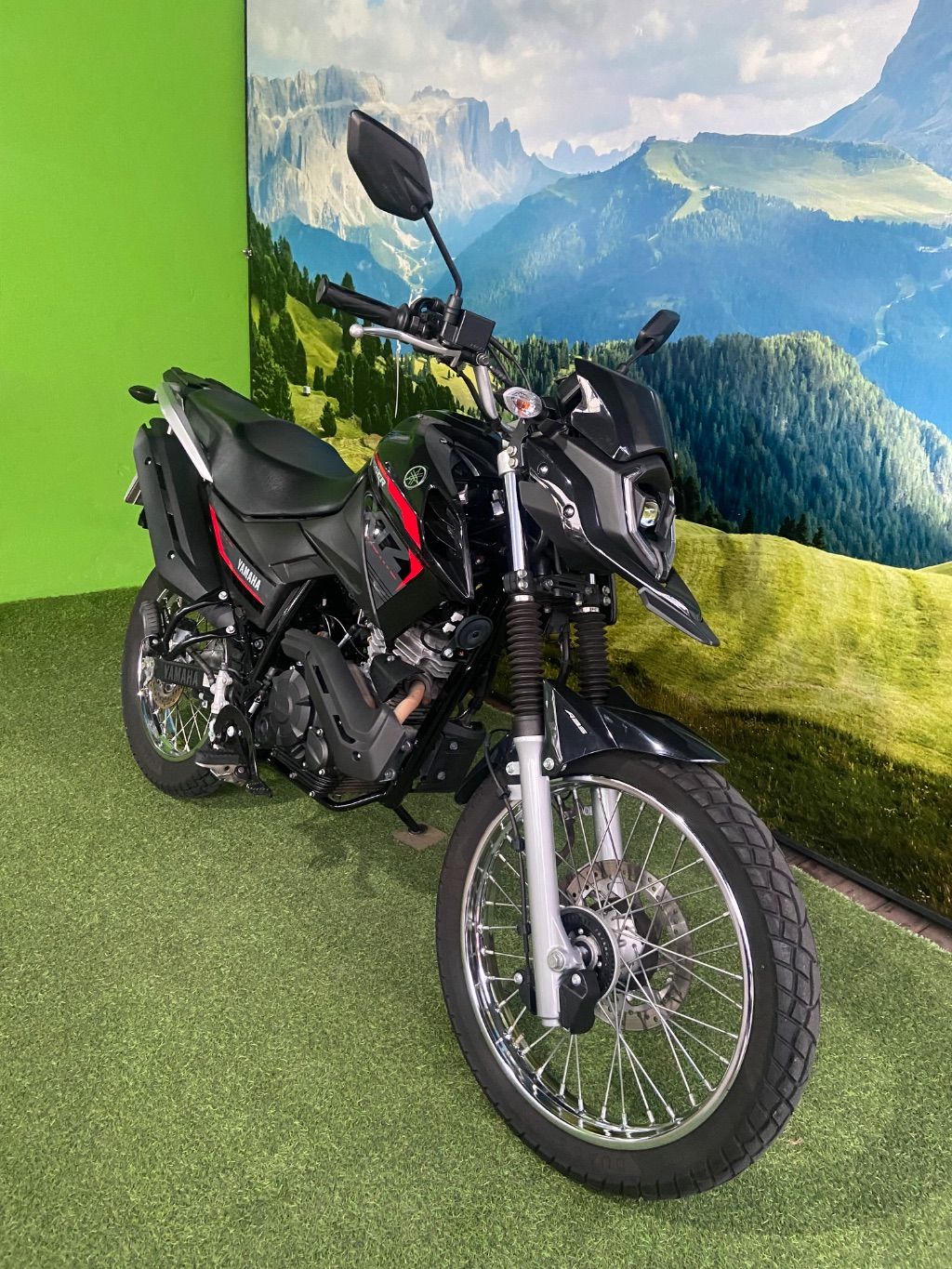 XTZ 150 CROSSER S FLEX