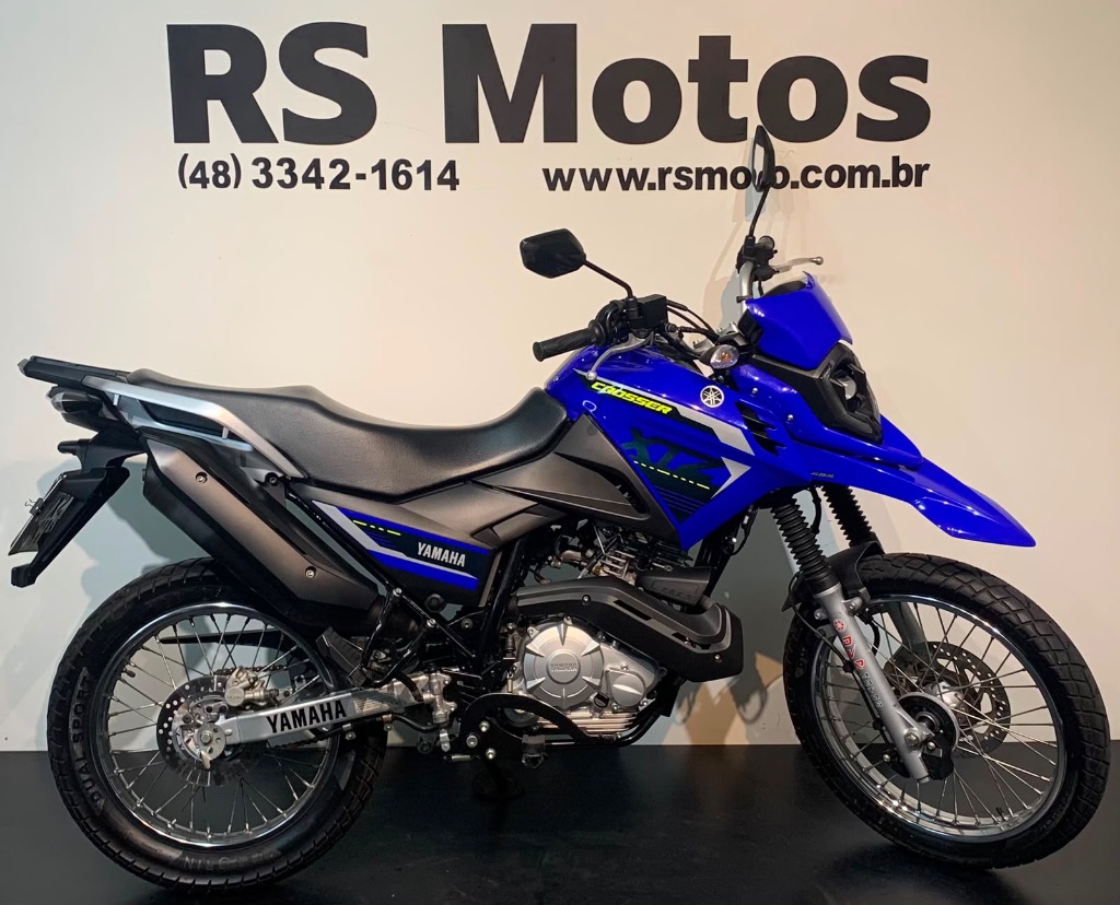 XTZ 150 CROSSER Z FLEX