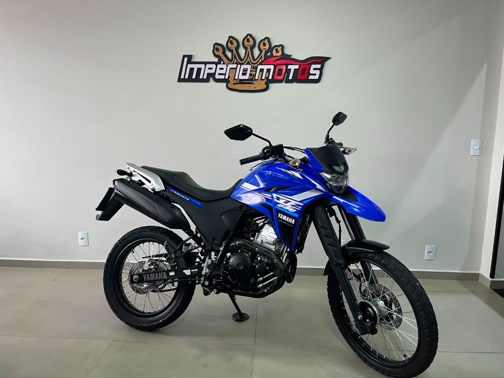 XTZ 250 LANDER 249cc/LANDER BLUEFLEX/ABS