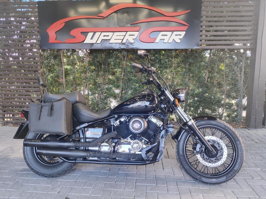 XVS 650 DRAG STAR
