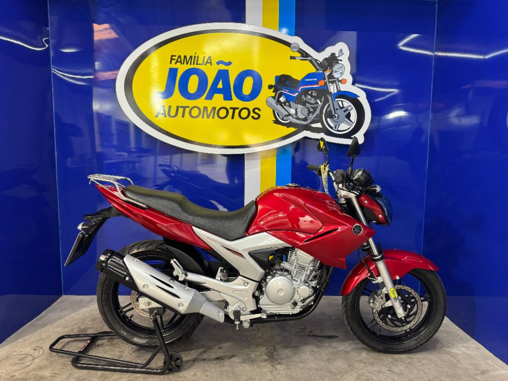 YS 250 FAZER/ FAZER L. EDITION /BLUEFLEX