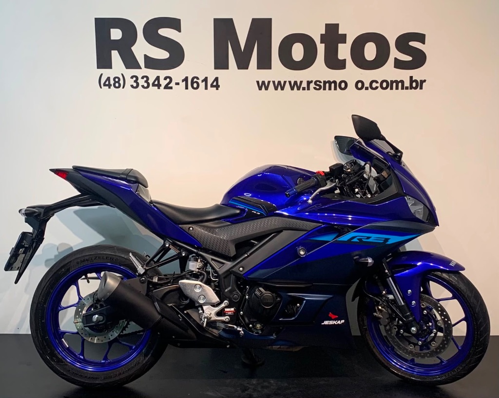 YZF R-3 321/ABS