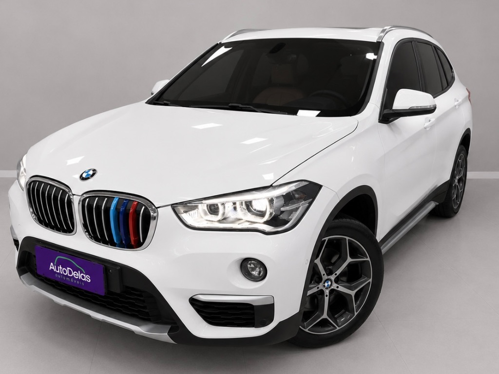 120iA Sport 2.0/ActiveFlex 16V Aut.
