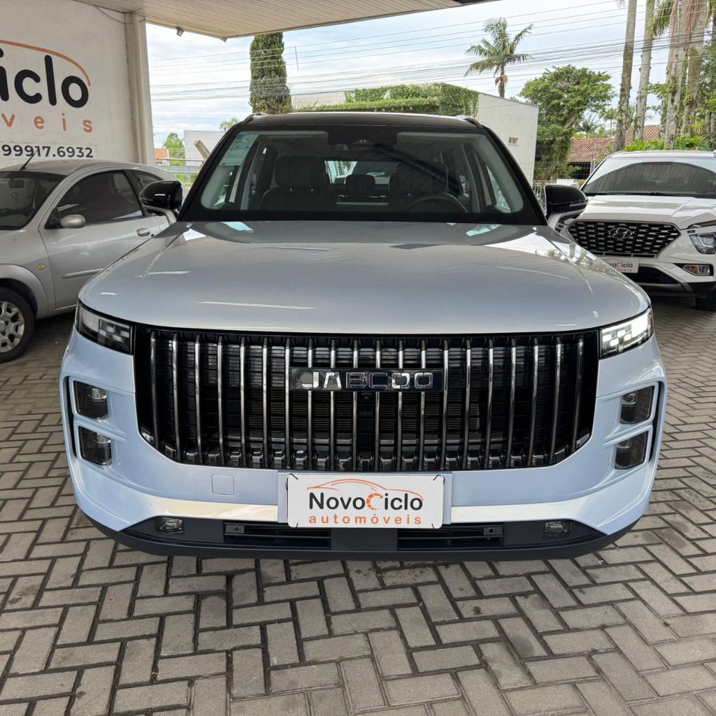 7 Prestige1.5 TB 16v Aut  (Hibrido)