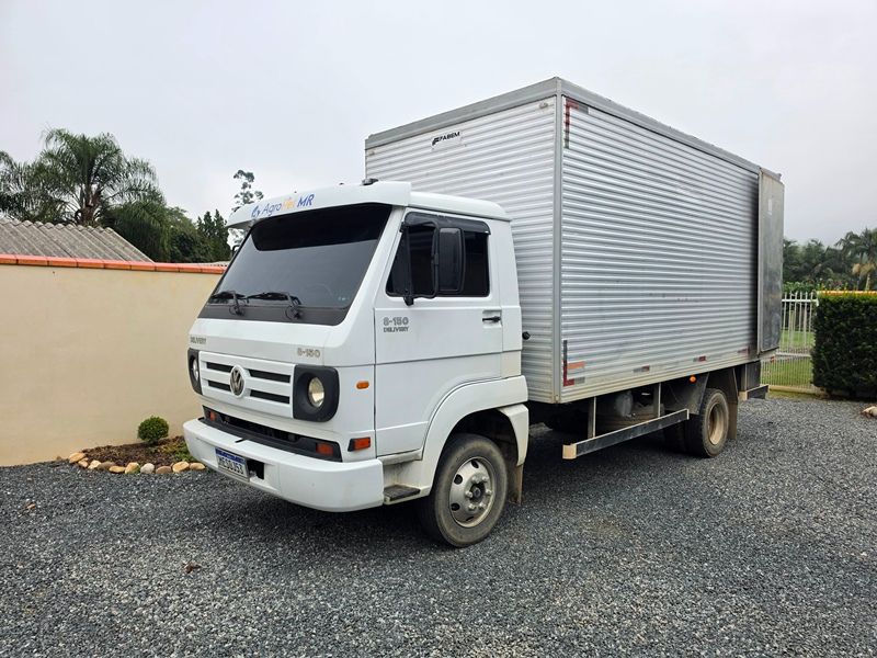 8-150 E Delivery