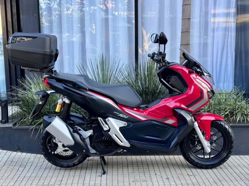 ADV 150