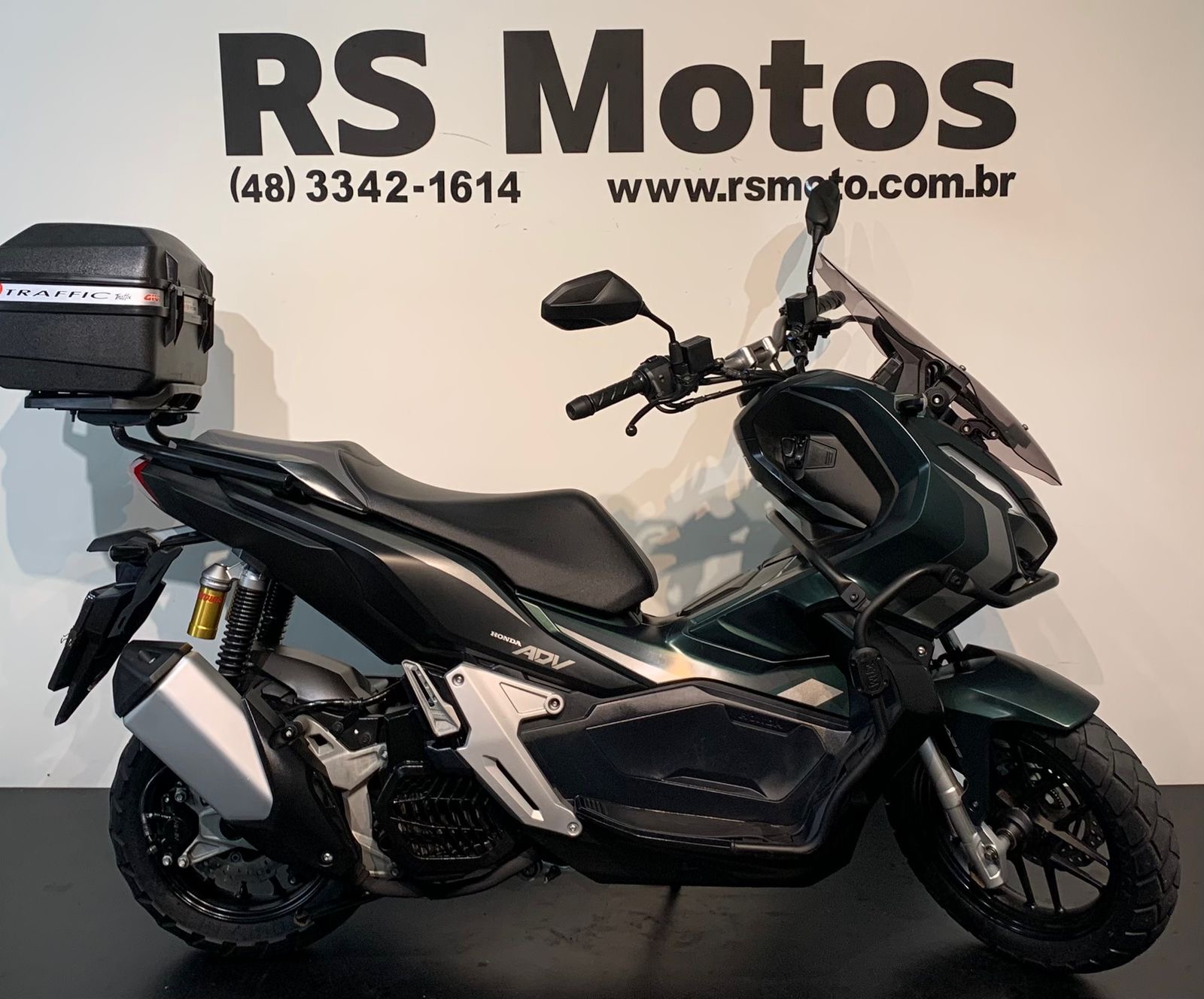 ADV 150