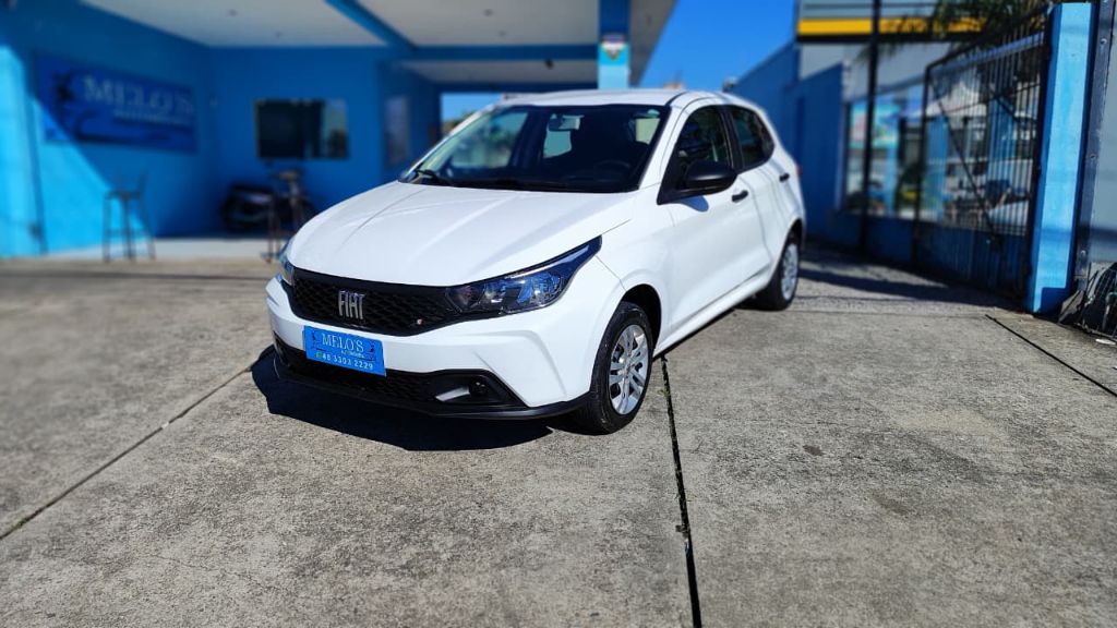 ARGO 1.0 6V Flex