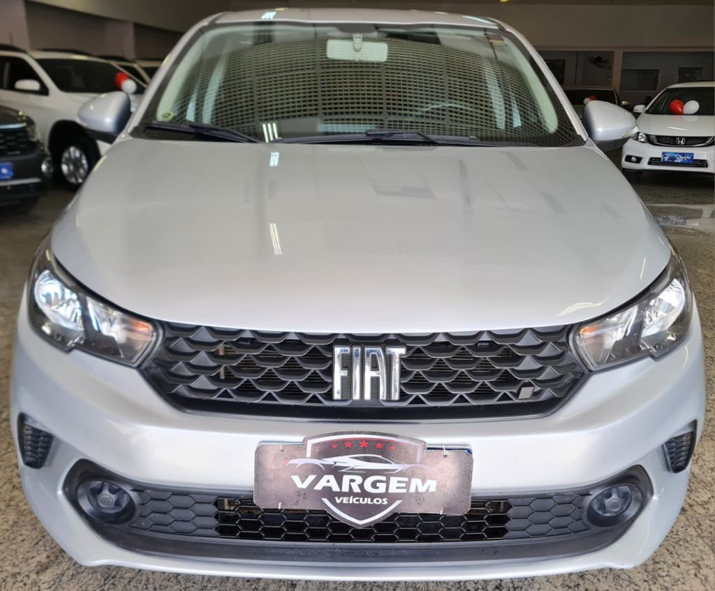 ARGO 1.0 6V Flex