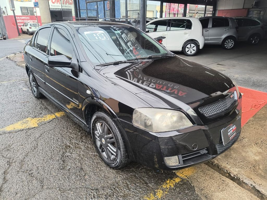 Astra Advantage 2.0 MPFI 8V FlexPower 5p