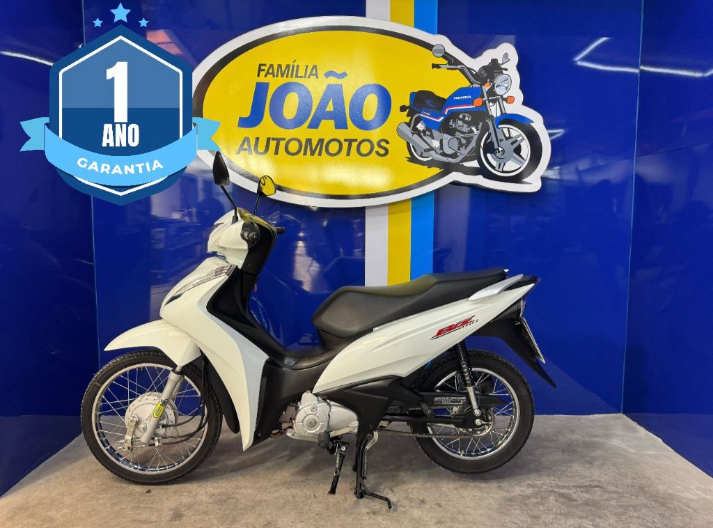 BIZ 110i