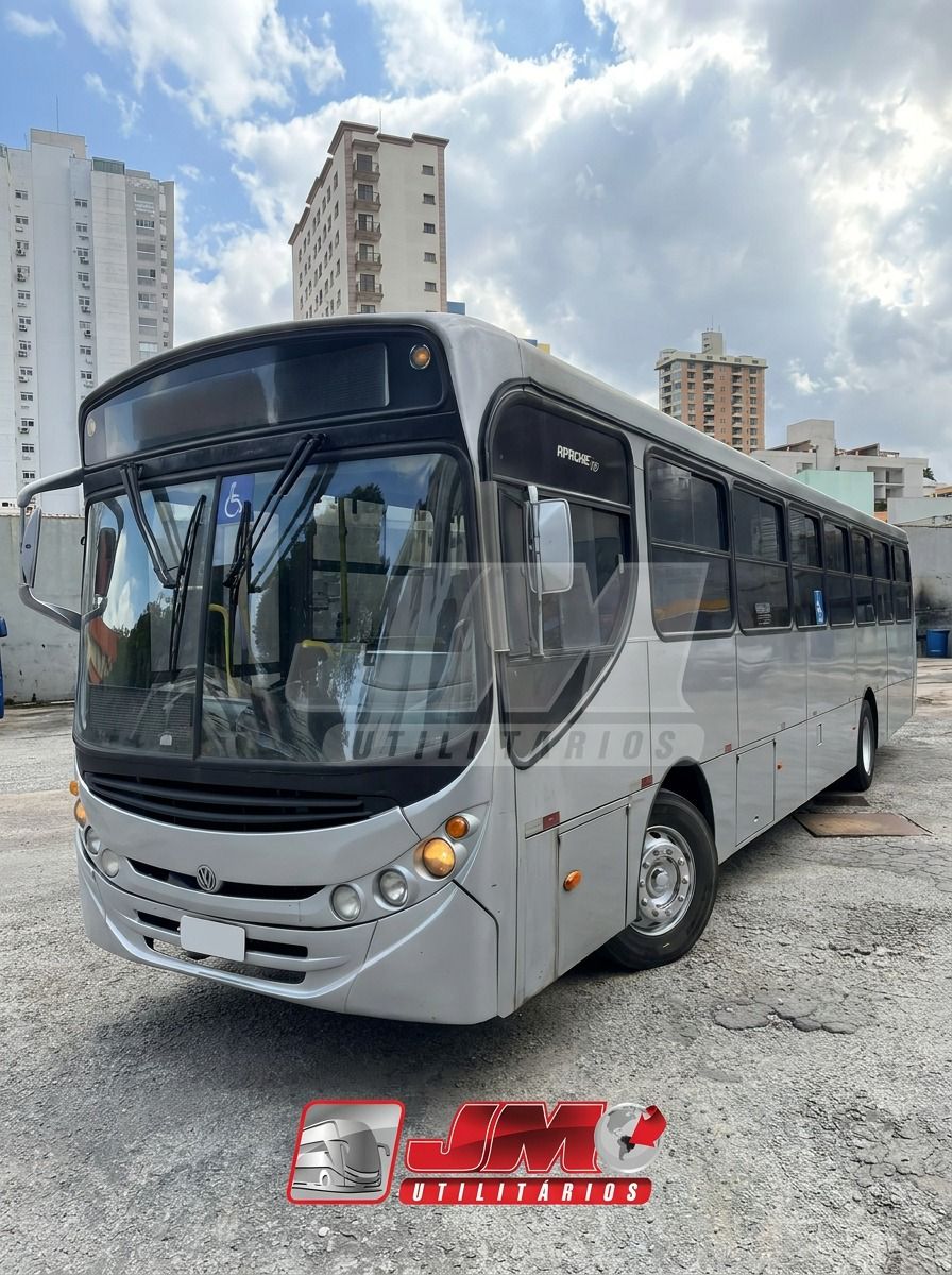 Caio Apache Vip 17.230 a venda ano 2012 COD.328