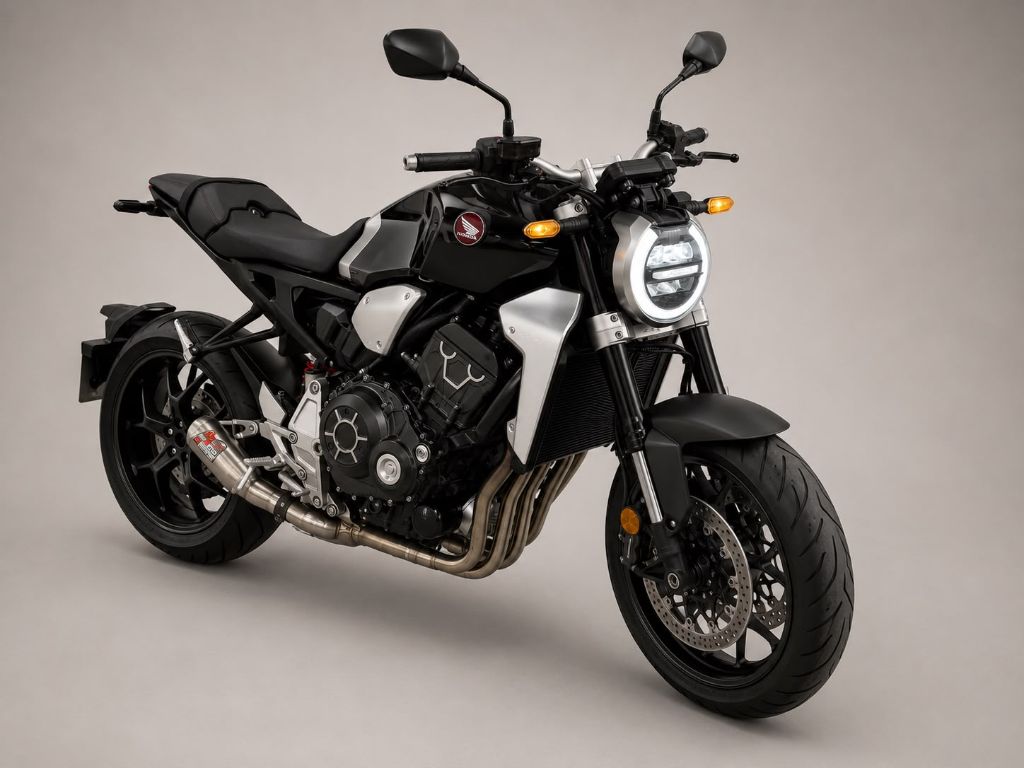CB 1000R/ABS