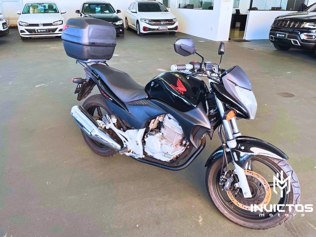 CB 300R/ 300R FLEX