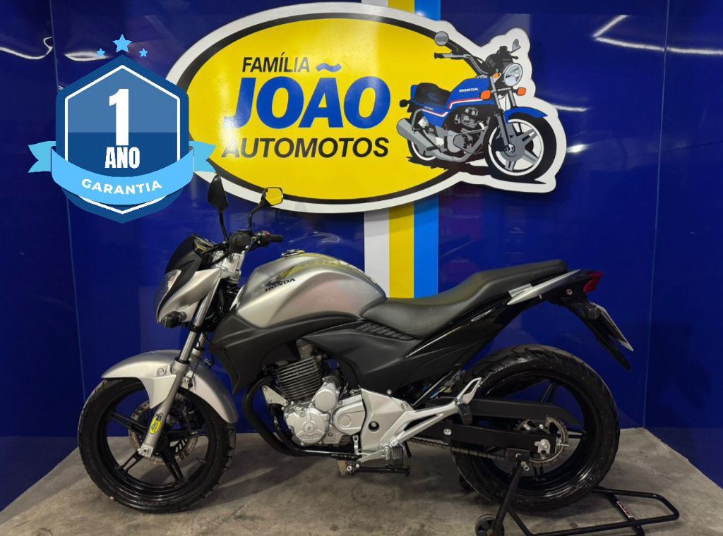 CB 300R/ 300R FLEX