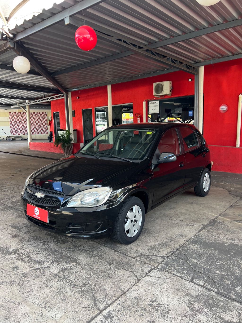 Celta Life/ LS 1.0 MPFI 8V FlexPower 3p