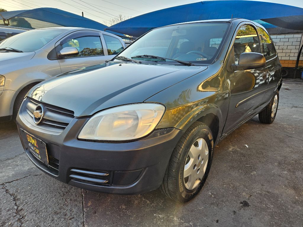 Celta Life/ LS 1.0 MPFI 8V FlexPower 3p