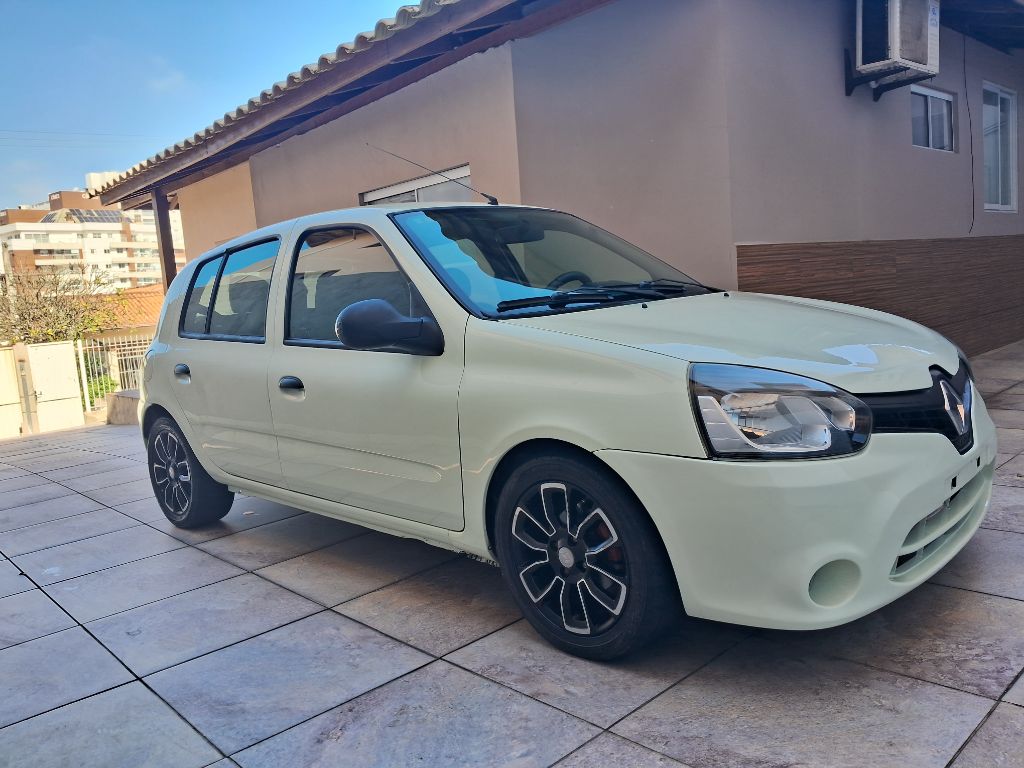 Clio RN/Alize/Expr./1.0 Hi-Power 16V 5p