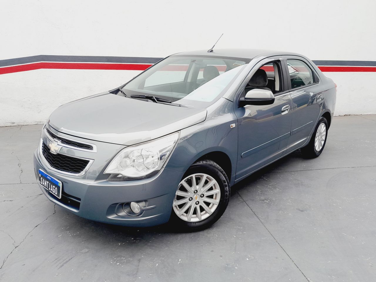 COBALT LTZ 1.4 8V EconoFlex 