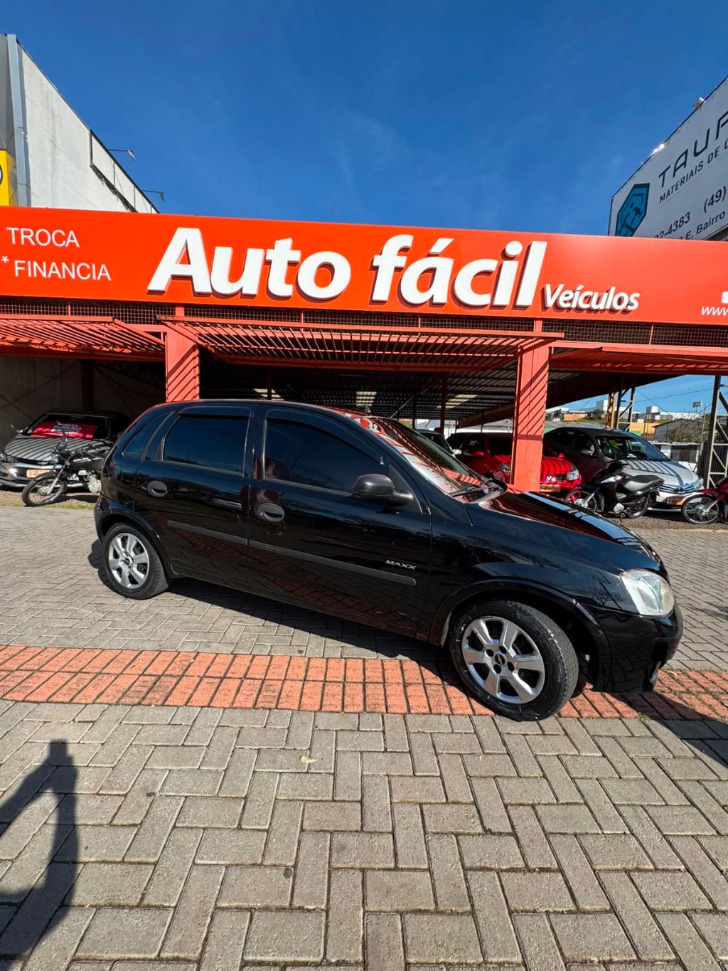 Corsa Hat. Maxx 1.0/ 1.0 FlexPower 8V 5p