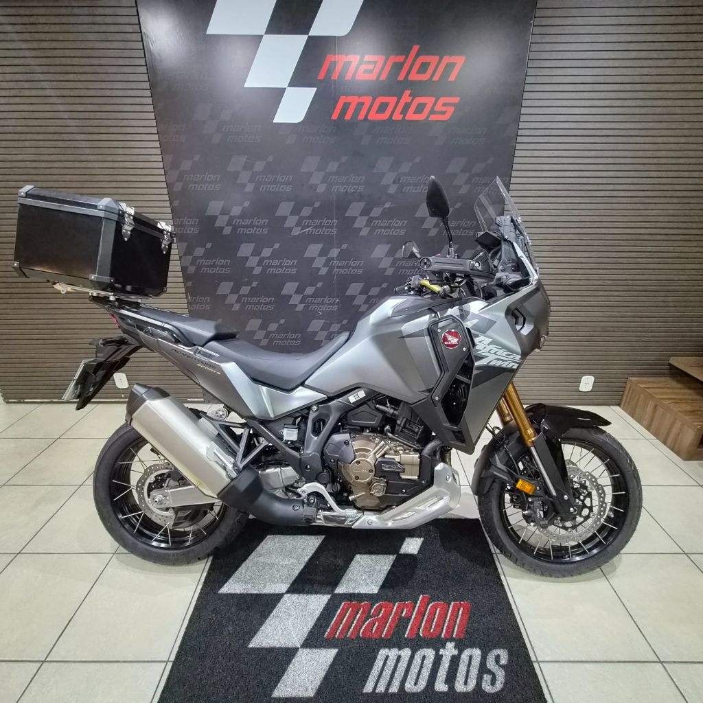CRF 1100L AFRICA TWIN ADV. SPORTS ES DCT