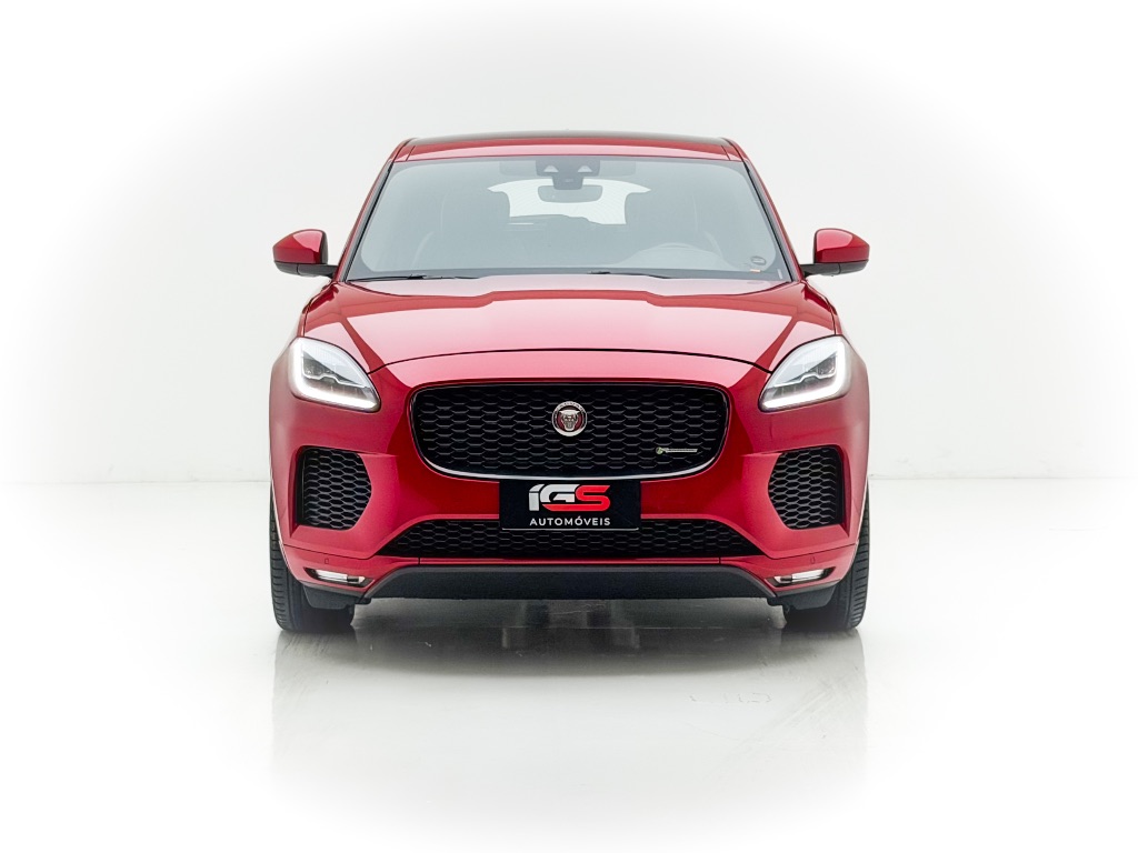 E-Pace R-Dynamic SE 2.0 AWD 300cv Aut.