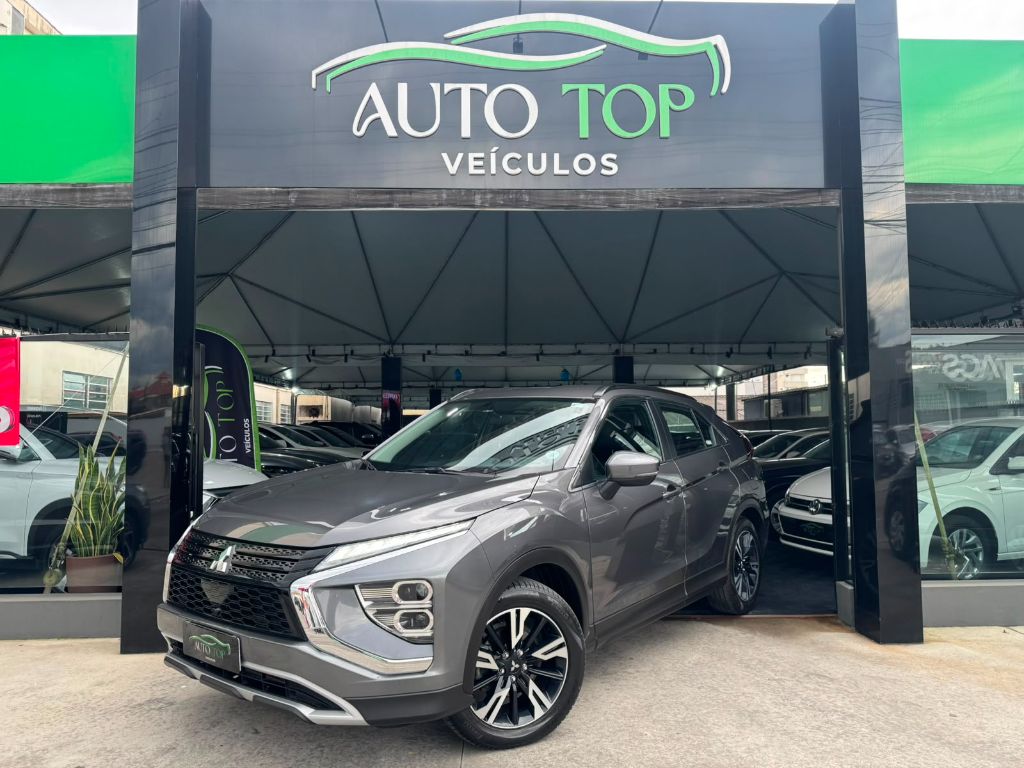Eclipse Cross HPE 1.5 16V 165cv Aut.