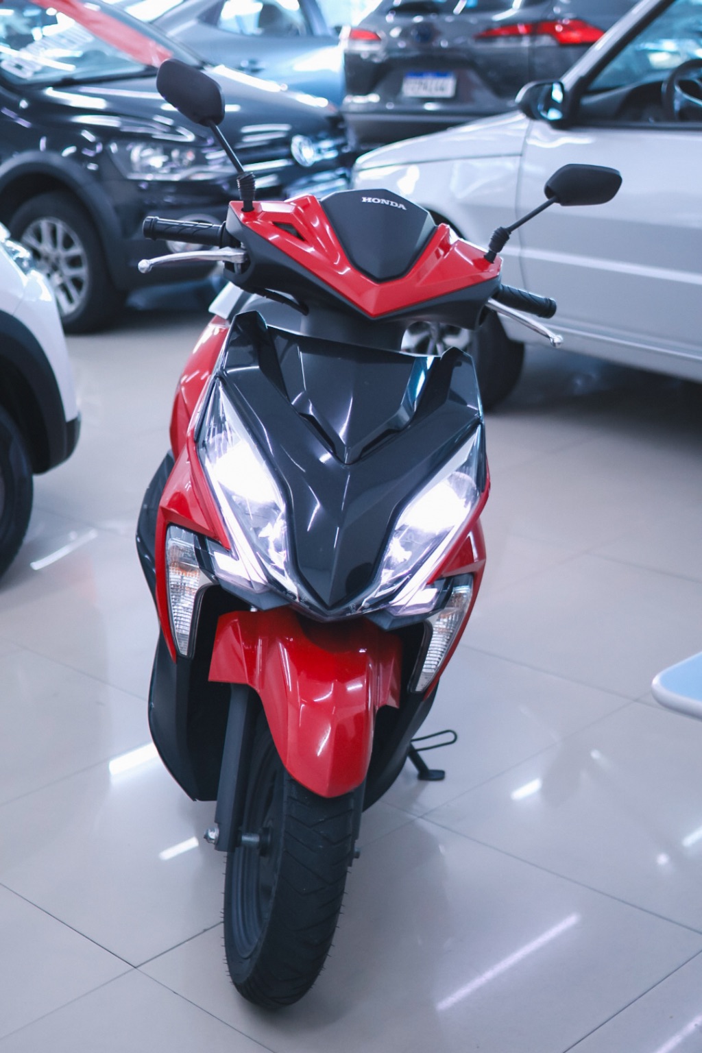 ELITE 125