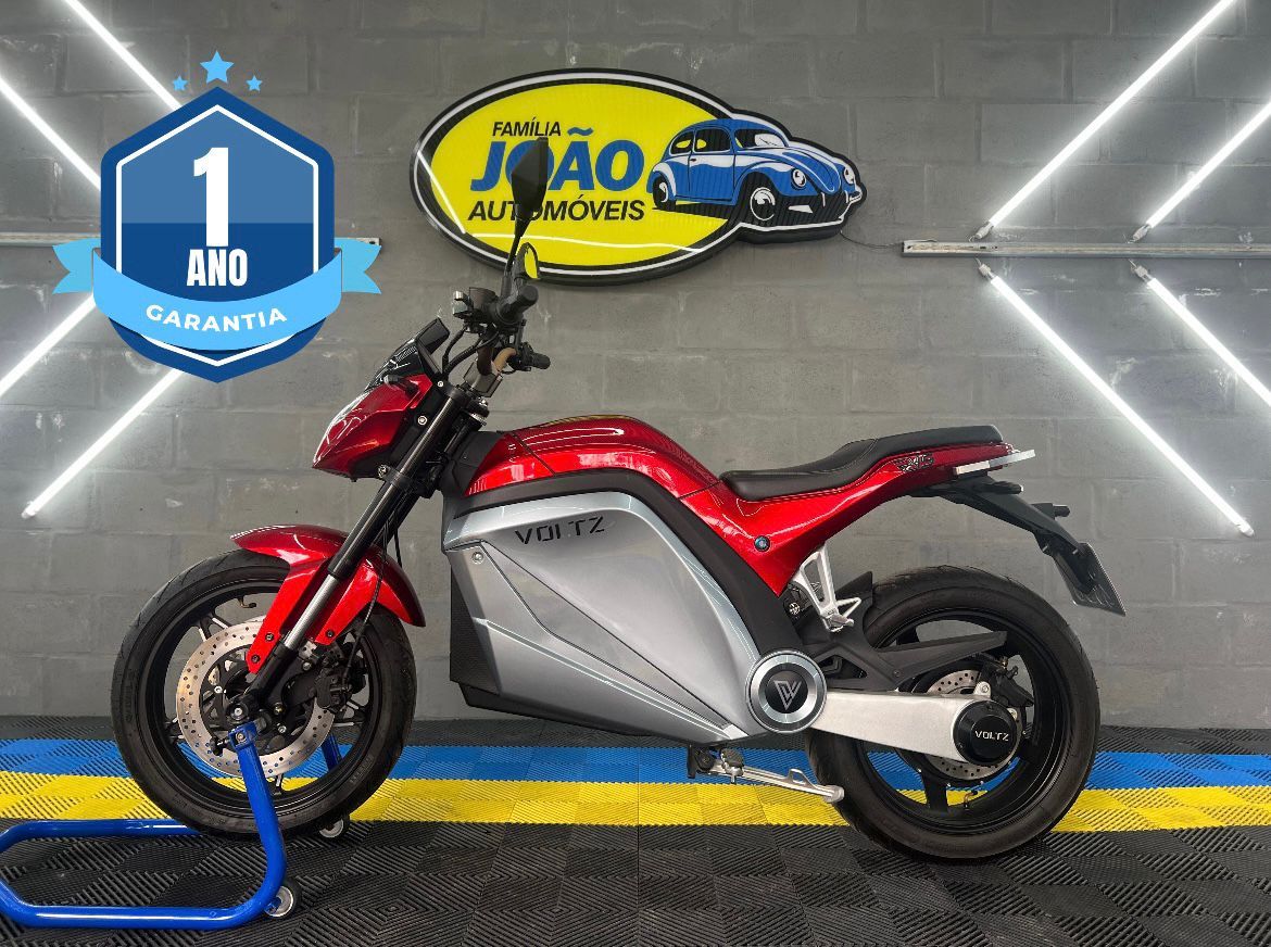 EVS 3000W (eletrica)