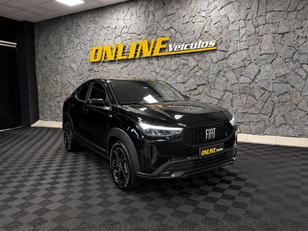 FASTBACK LIMITD EDITION ABART 1.3 TURBO