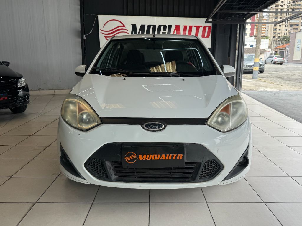 Fiesta 1.6 8V Flex/Class 1.6 8V Flex 5p