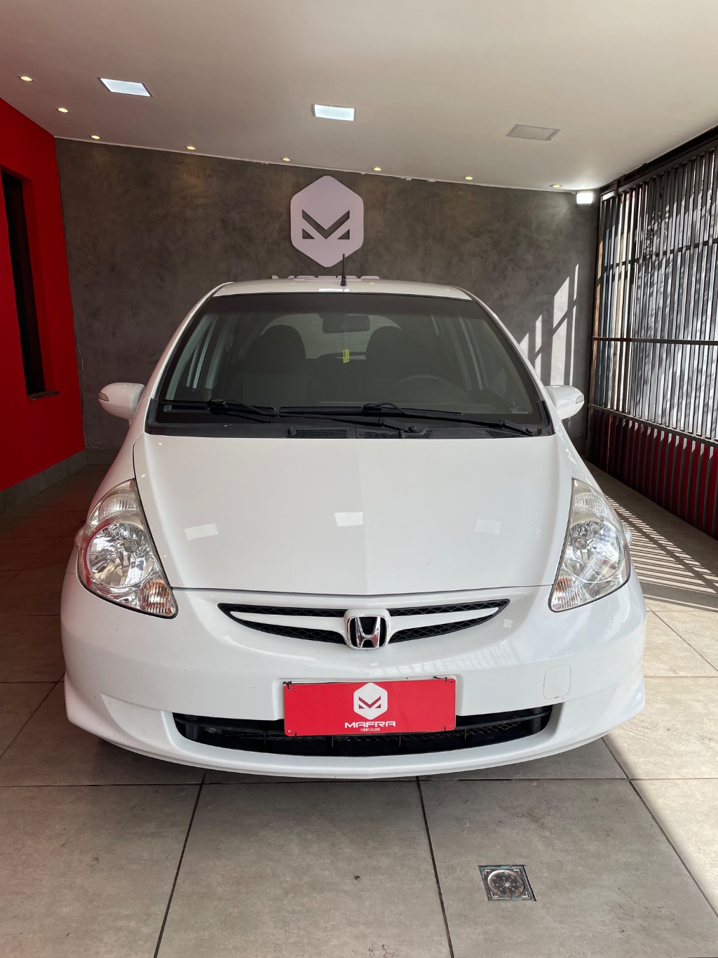 Fit EX/ S 1.5/ EX 1.5 Flex 16V 5p Mec.